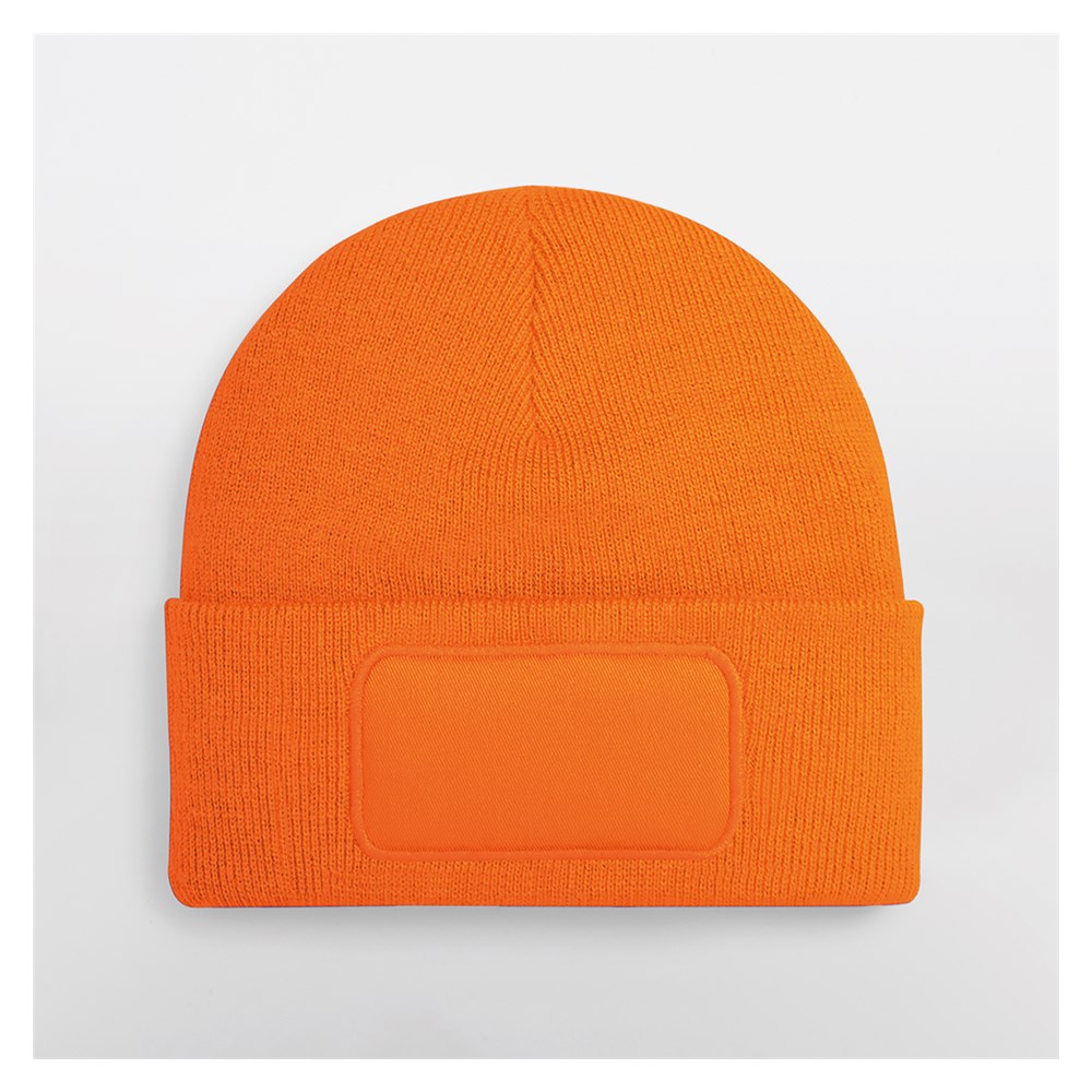 Bonnet à patch original – Beechfield B445