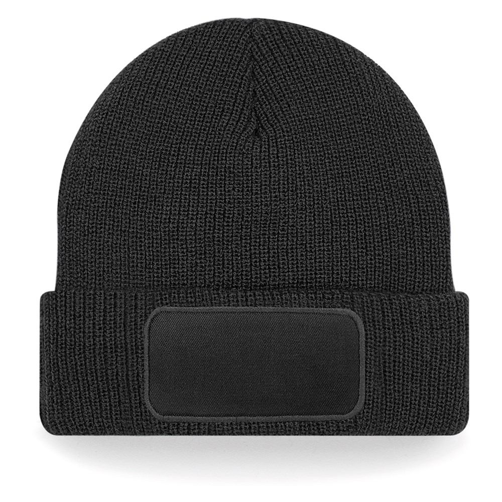 Bonnet Patch Thinsulate™ – Beechfield B440