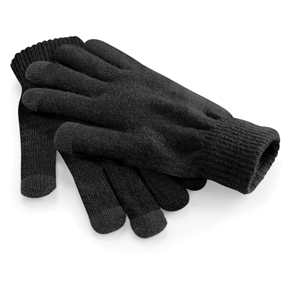 Gants pour écran tactile – Beechfield B490