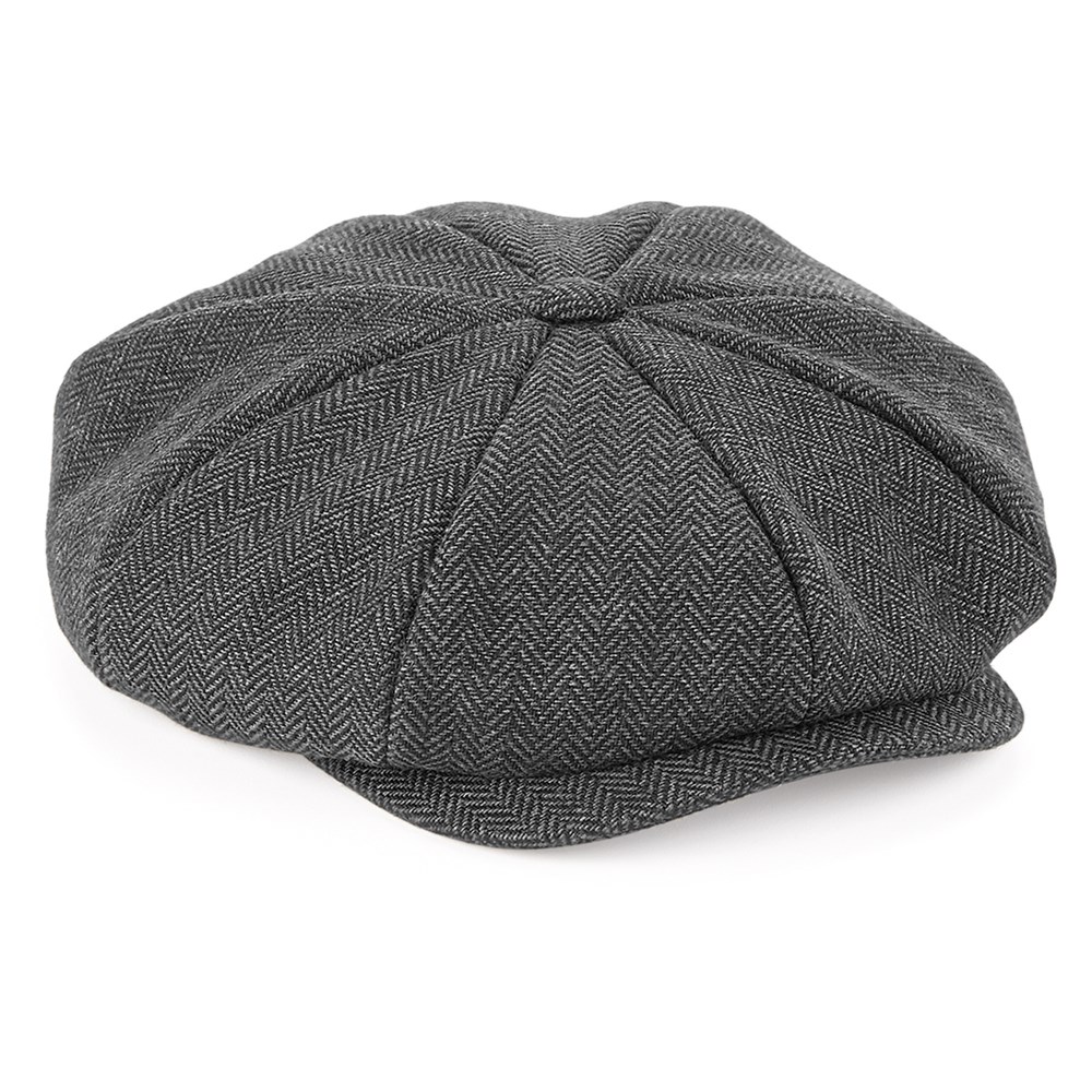 Casquette gavroche Heritage – Beechfield B628