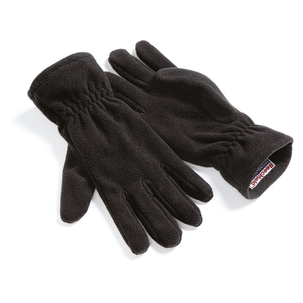 Gants Alpine Suprafleece® – Beechfield B296