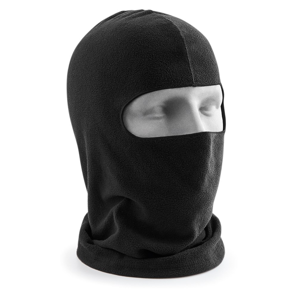 Cagoule en micropolaire – Beechfield B230