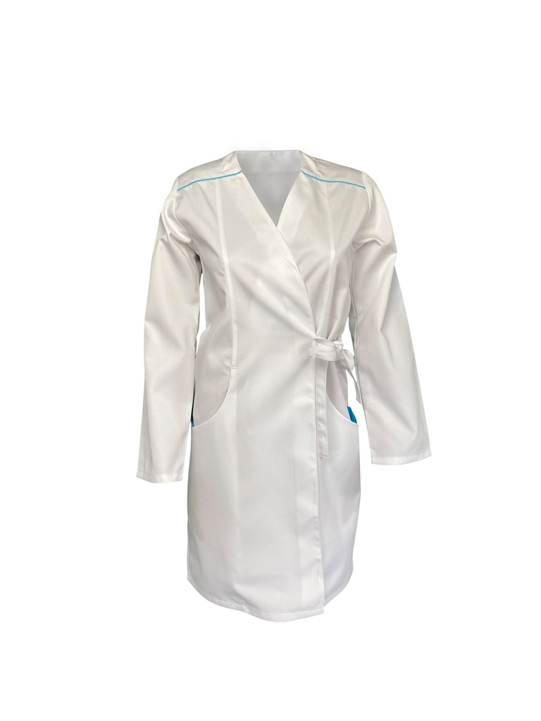 Blouse femme Flore lyocell – SNV FLOBLMR01