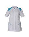 Tunique femme manches courtes Adele polycoton – SNV ADELEMC01