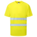 T-shirt haute visibilité Essential – Portwest ES478