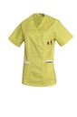 Tunique femme manches courtes Julia polycoton – SNV JULIAMC0