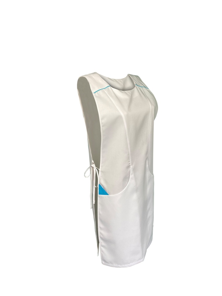 Chasuble femme April lyocell – SNV APRCH01