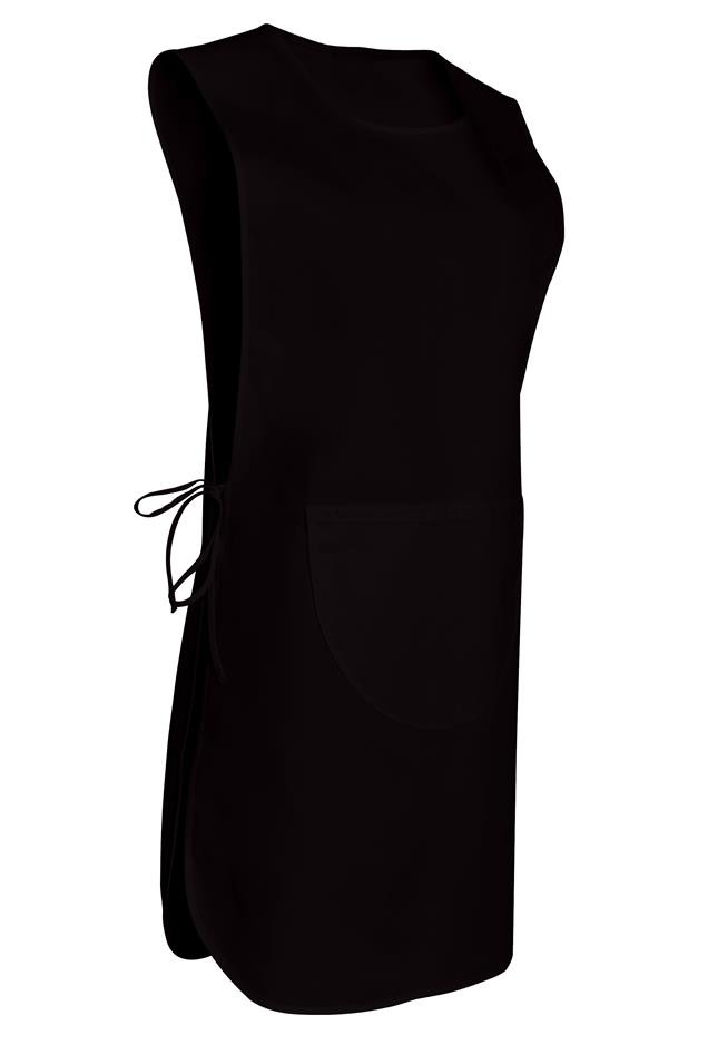 Chasuble femme Carola polycoton – SNV CARSX000