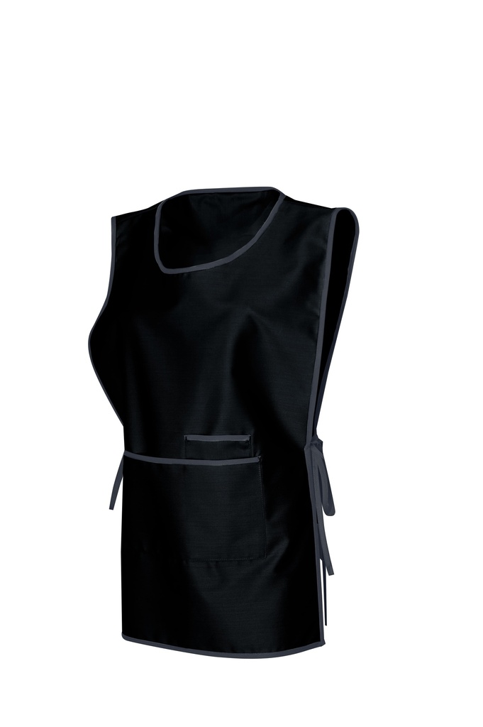 Chasuble mixte Efficience polycoton – SNV EFFI000