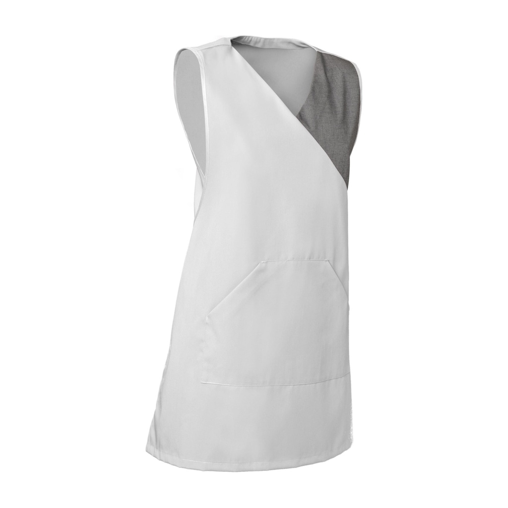 Chasuble femme Emma polycoton – SNV EMMA01