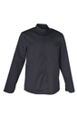 Veste de cuisine mixte à pressions Macaron lyocell – SNV MACARML0