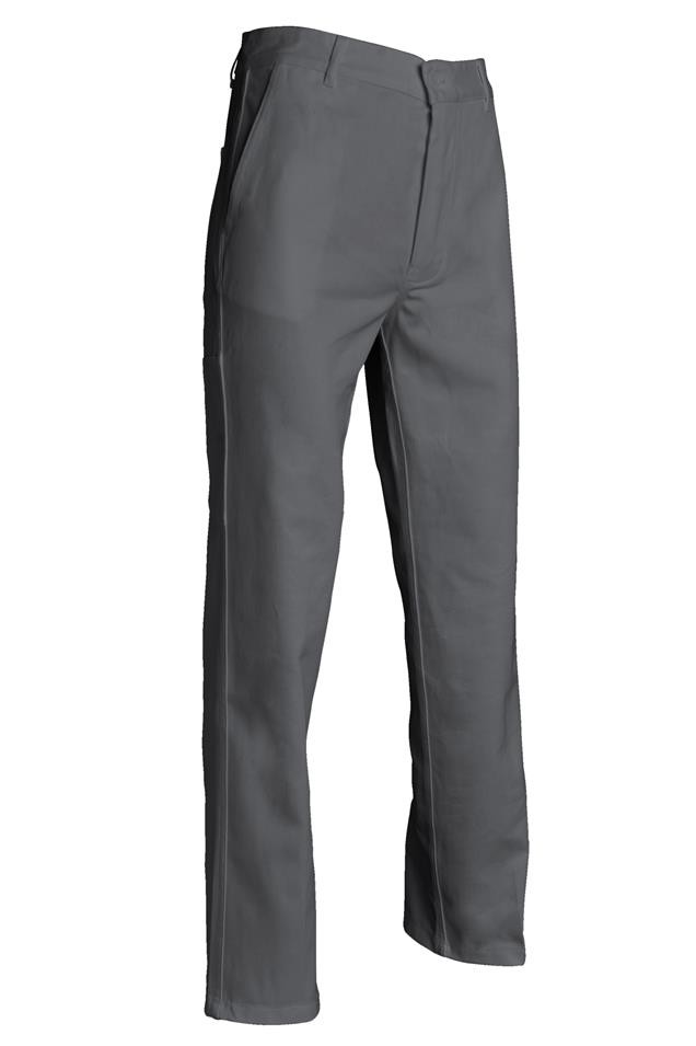 Pantalon homme Adrien coton/polyester – SNV ADRLB008