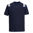 T-shirt ignifugé WX3 manches courtes – Portwest FR712