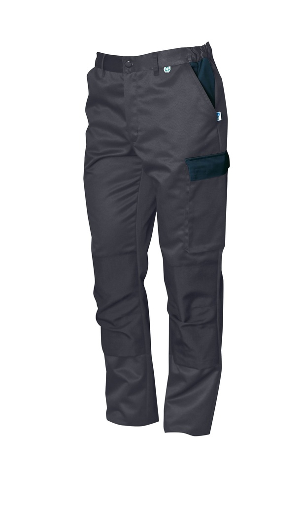 Pantalon homme Marin polycoton recyclé – SNV MARIN000