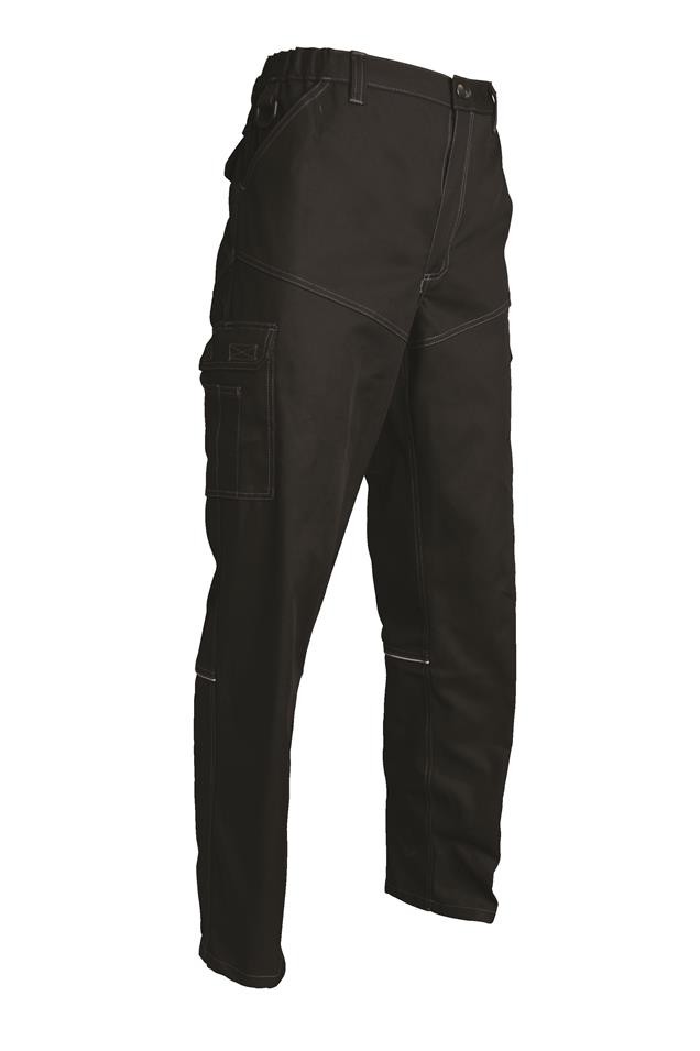 Pantalon homme Renaud coton/polyester – SNV RENLPCP7