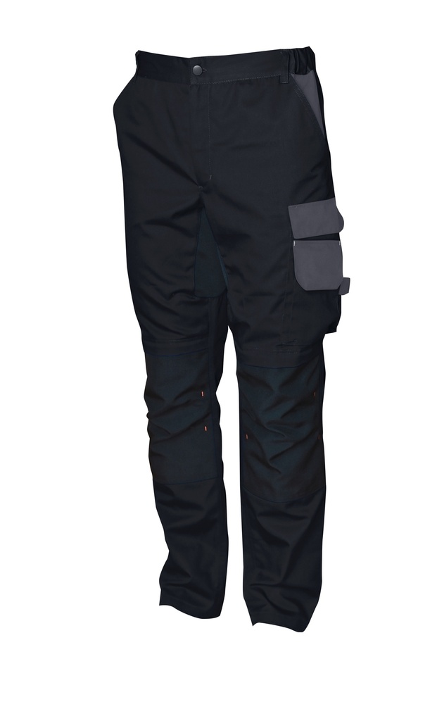 Pantalon homme Viggo coton/polyester – SNV VIGGO0