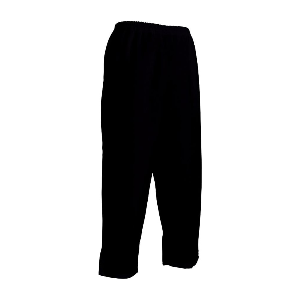 Pantalon femme Pantacourt polycoton – SNV PANLX000