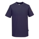 T-shirt antistatique ESD manches courtes – Portwest AS20