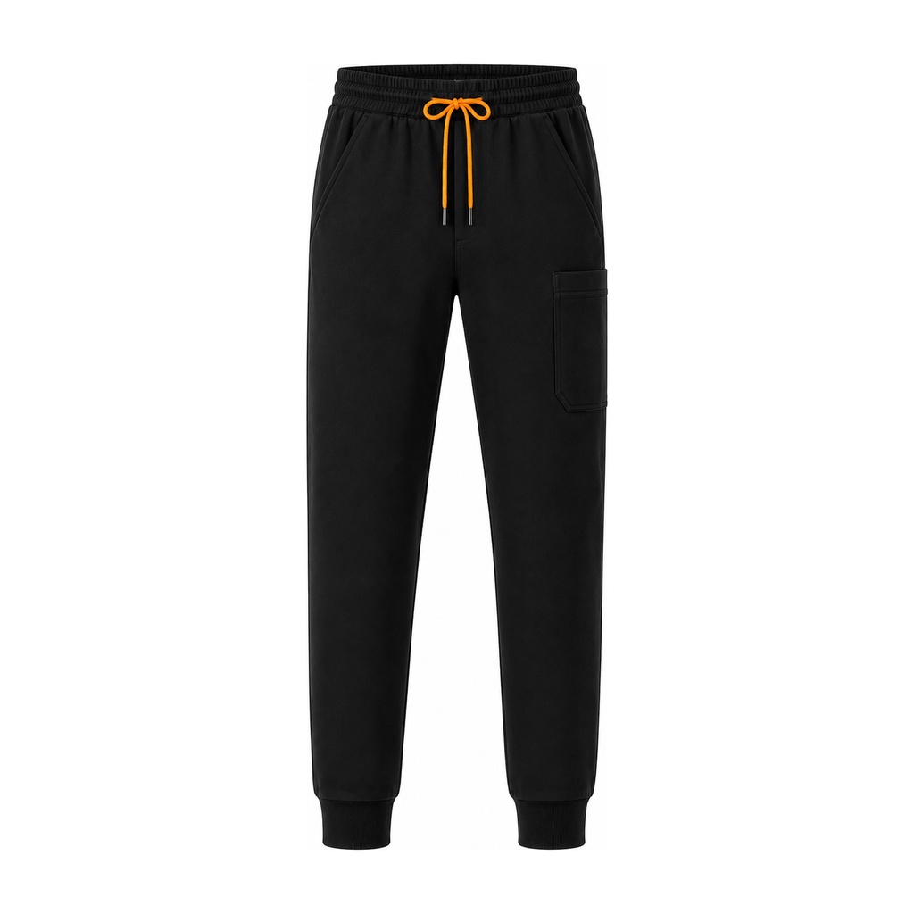 Pantalon mixte Atlanta stretch – SNV ATLAN0