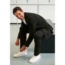 Pantalon homme Taurus jersey Brook Taverner 8026