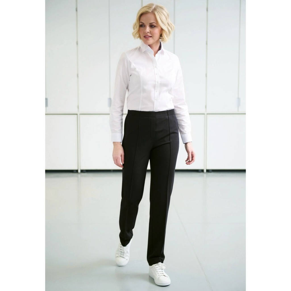 Pantalon femme Ceres jersey Brook Taverner 2400