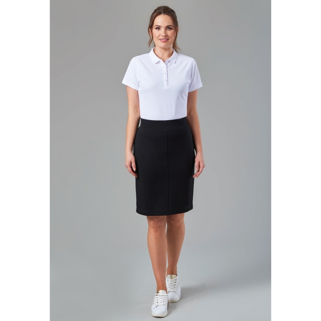 Jupe Leona jersey Brook Taverner 2370
