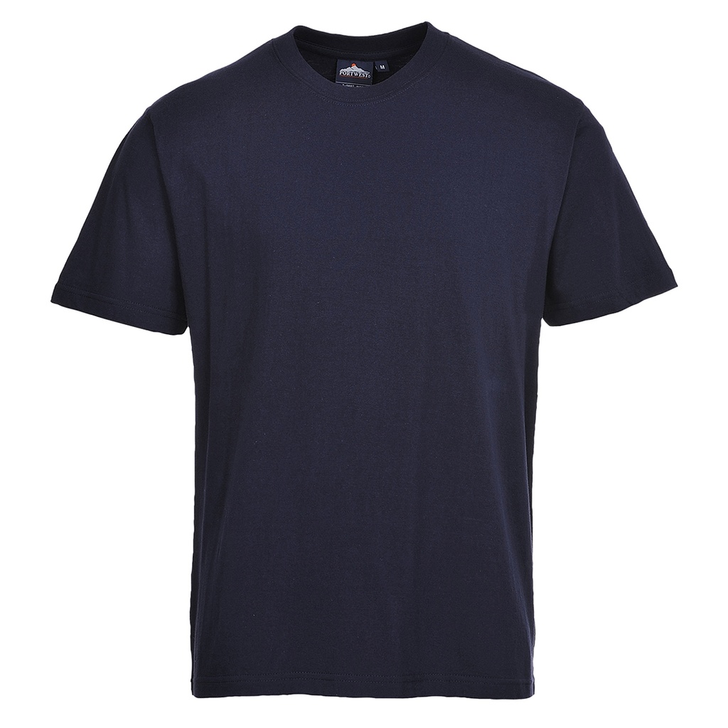 T-shirt coton Premium Turin – Portwest B195