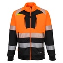 Sweat-shirt zippé DX4 haute visibilité classe 1 – Portwest DX490