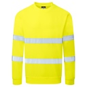 Sweat-shirt haute visibilité Essential – Portwest ES303