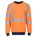 Sweat-shirt Modaflame HV