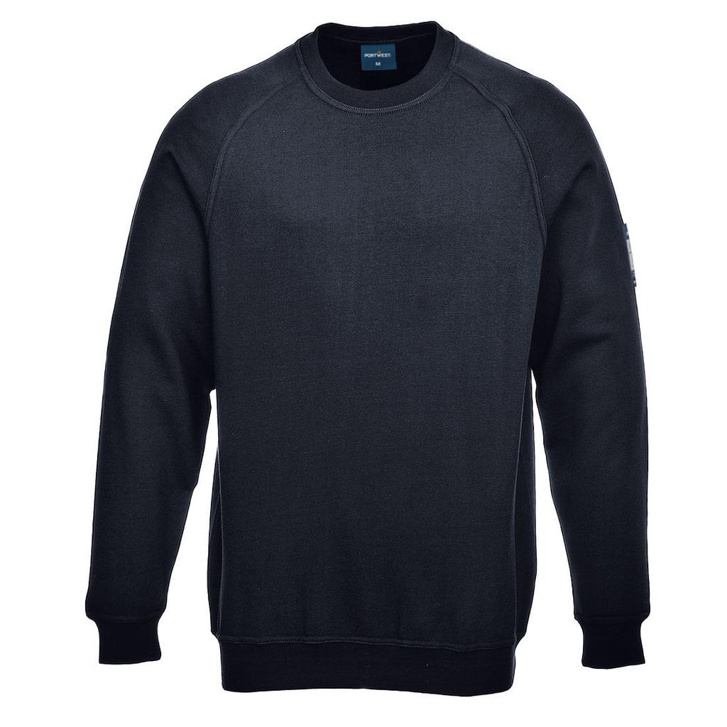 Sweat-shirt ignifugé Modaflame – Portwest FR12
