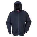 Sweat à capuche zippé ignifugé Modaflame – Portwest FR81