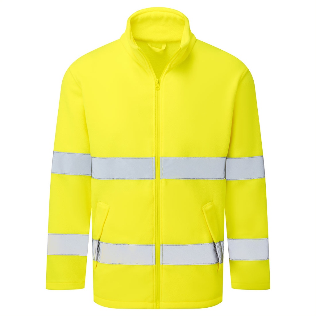 Polaire haute visibilité Essential ES1 – Portwest ES250