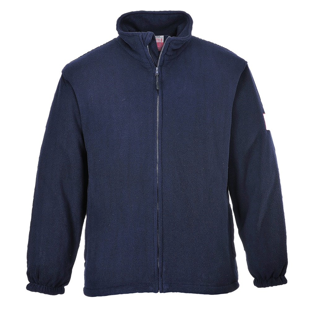 Polaire ignifugée antistatique Modaflame – Portwest FR30