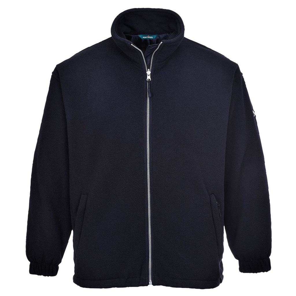 Polaire coupe-vent doublée – Portwest F285