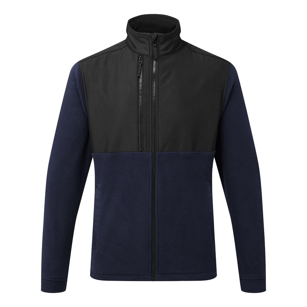 Polaire éco-conçue WX2 – Portwest CD871