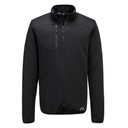Sweat texturé col zippé KX3 – Portwest KX376