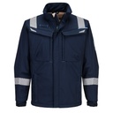 Veste softshell ignifugée multirisques WX3 – Portwest FR704
