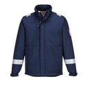 Veste softshell ignifugée arc électrique Modaflame – Portwest MV73