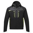 Veste softshell doublée polaire DX4 – Portwest DX431
