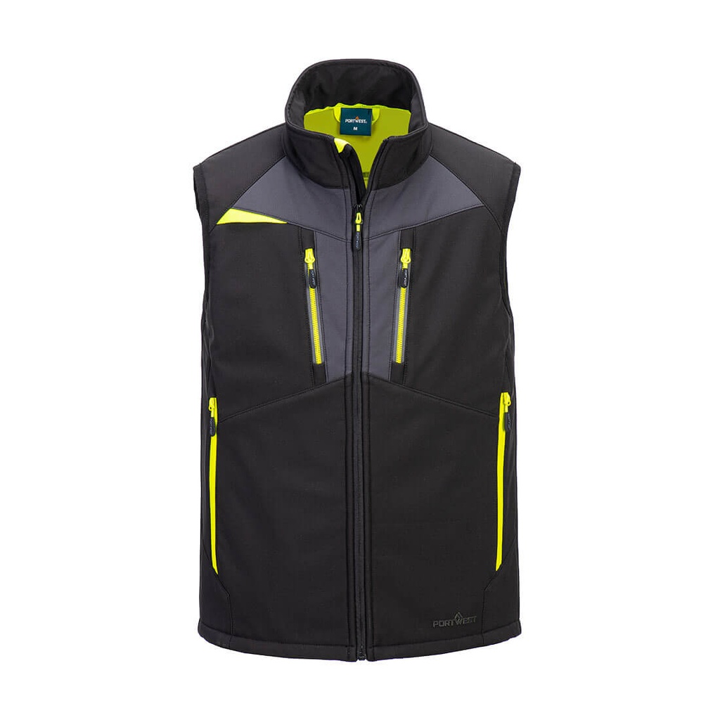 Gilet softshell DX4 – Portwest DX476