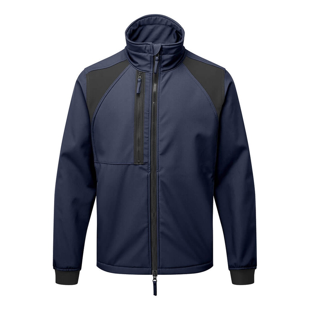 Veste softshell WX2 – Portwest CD870