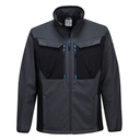 Veste softshell WX3 – Portwest T750