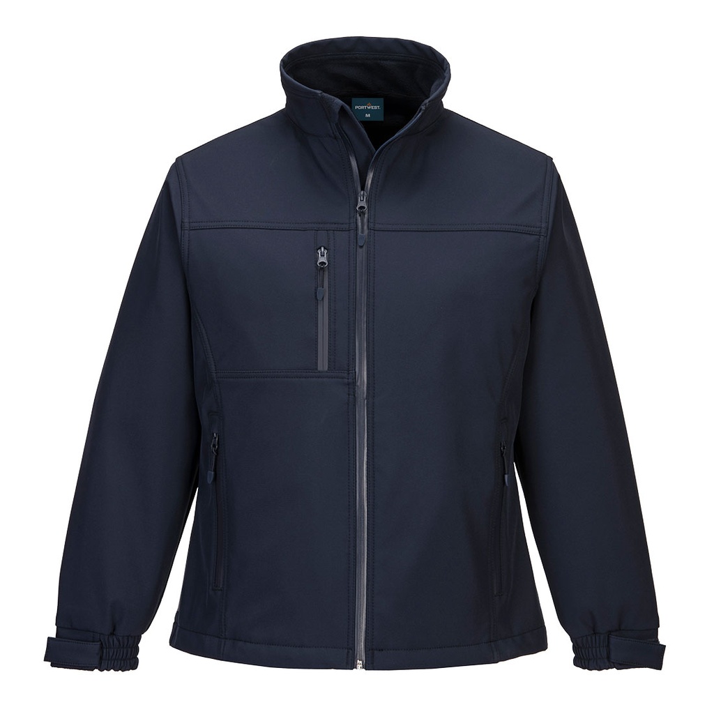 Veste softshell femme Charlotte – Portwest TK41