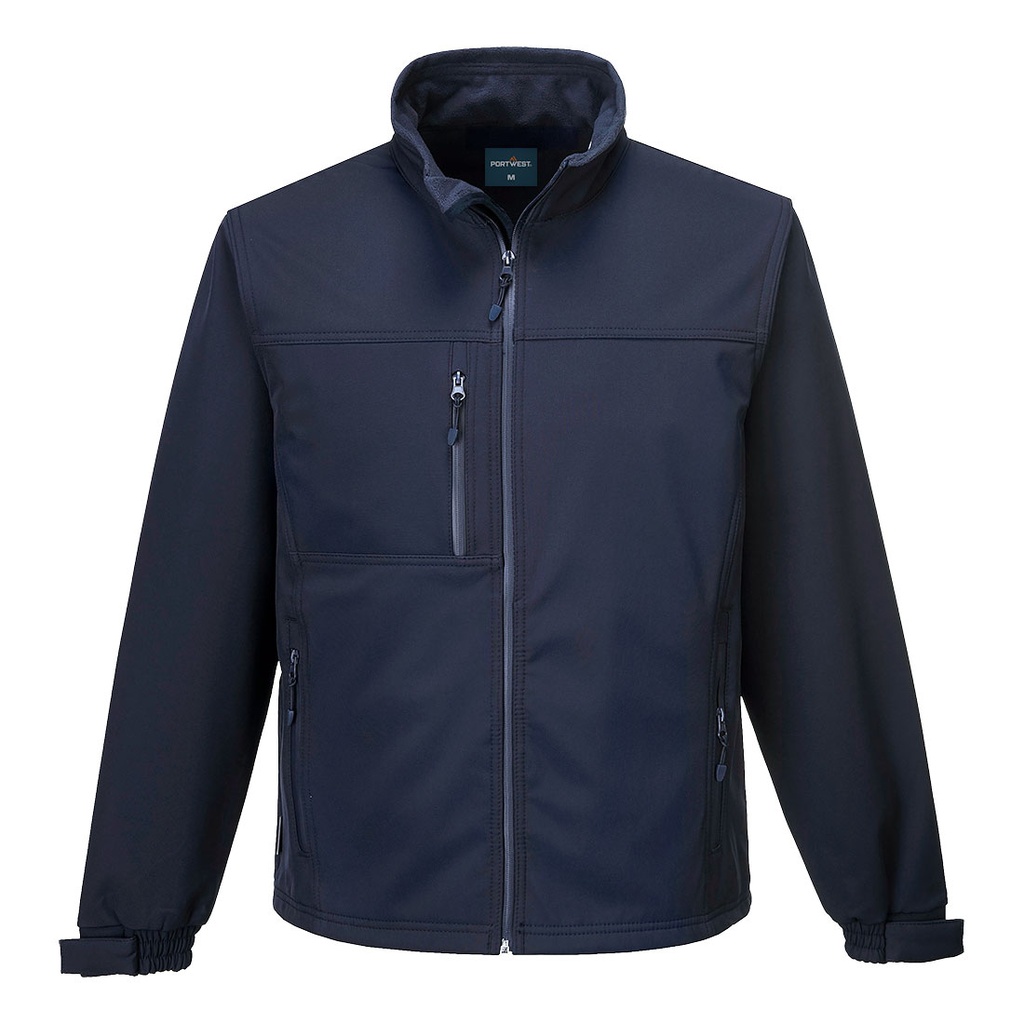 Blouson softshell 3 couches – Portwest TK50