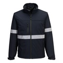 Veste softshell visible IONA – Portwest TK54