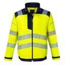 Veste de travail haute visibilité PW3 – Portwest T500