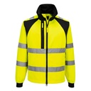 Veste de travail haute visibilité éco-conçue WX2 – Portwest CD861