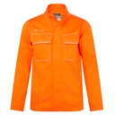 Veste de travail ignifugée Bizweld FR – Portwest BZ739