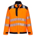 Veste de travail Modaflame PW3 HV 